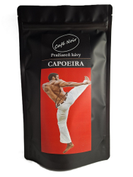 CAPOEIRA