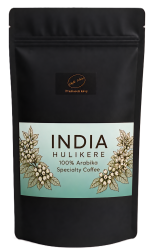 INDIA Hulikere