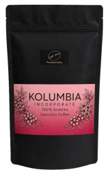 KOLUMBIA Incorporate