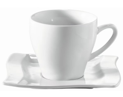 Porcel�nov� k�vov� servis