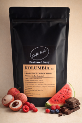 KOLUMBIA Incorporate