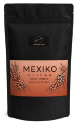 MEXIKO Otipan