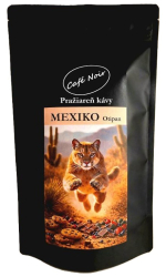 MEXIKO Otipan