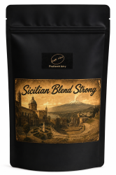 SICILIAN BLEND STRONG