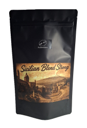 SICILIAN BLEND STRONG