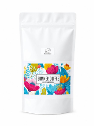 SUMMER COFFEE
